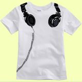 2014children`S Cotton Short Sleeve Polo T-Shirt